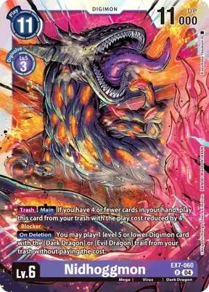 Nidhoggmon