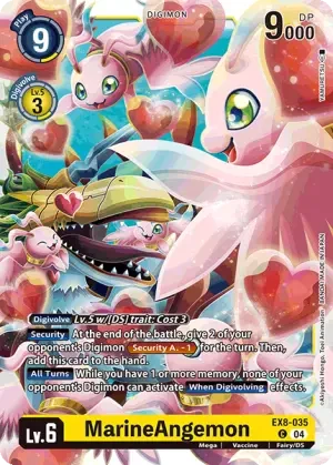 MarineAngemon