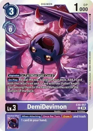DemiDevimon