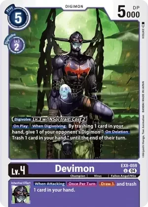 Devimon