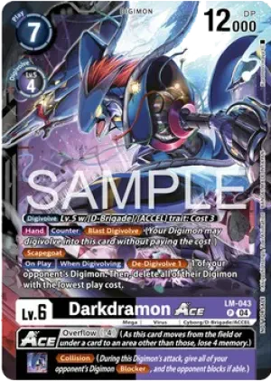 Darkdramon