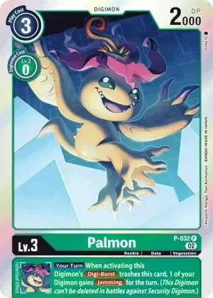 Palmon