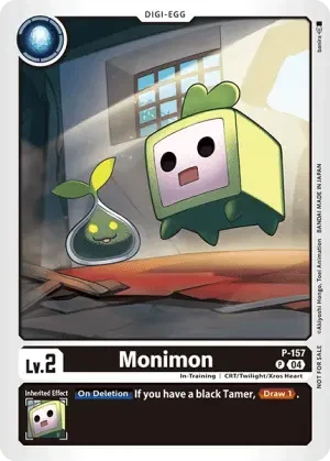 Monimon