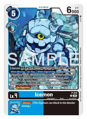 Icemon