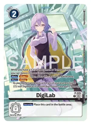 DigiLab