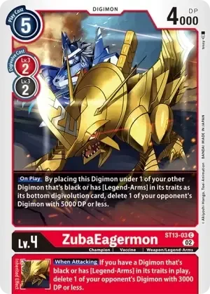 ZubaEagermon