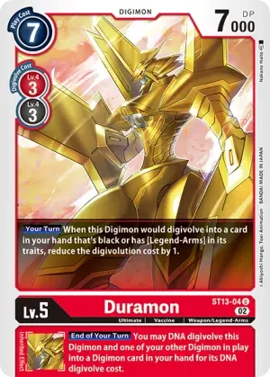 Duramon