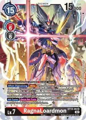 RagnaLoardmon