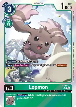 Lopmon