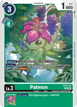 Palmon