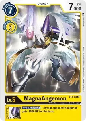 MagnaAngemon