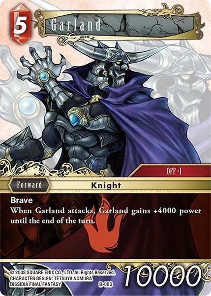Garland