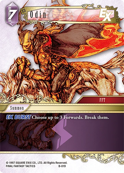 Odin