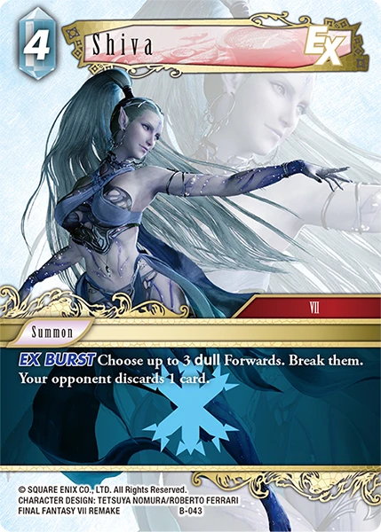 Shiva