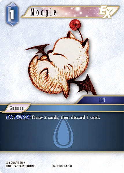 Moogle