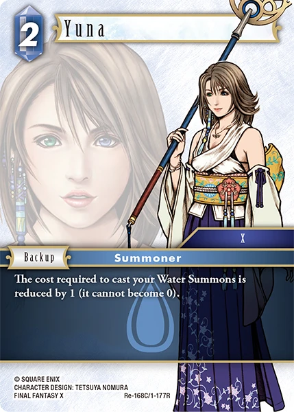 Yuna