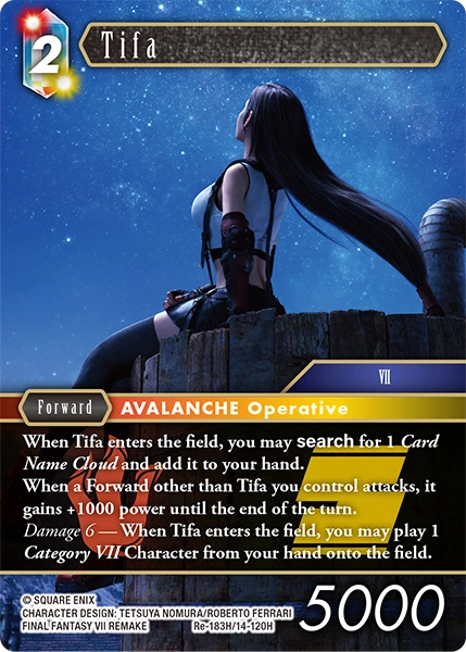 Tifa
