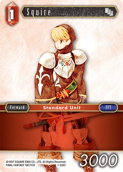Squire