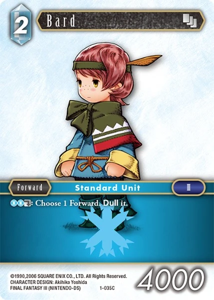 Bard