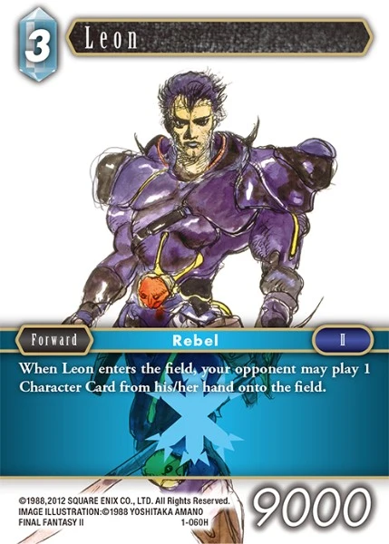 Leon
