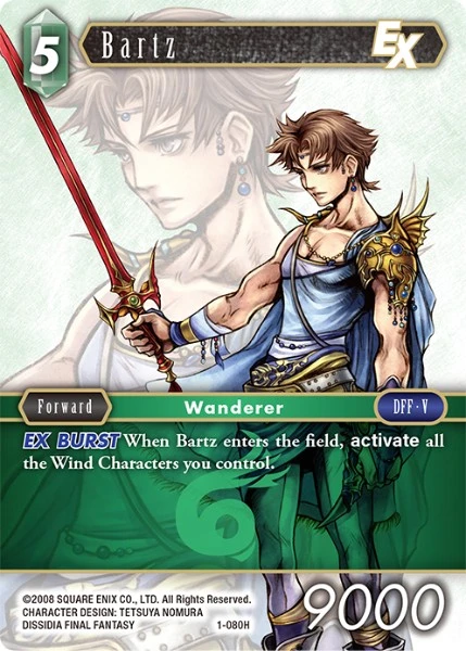 Bartz