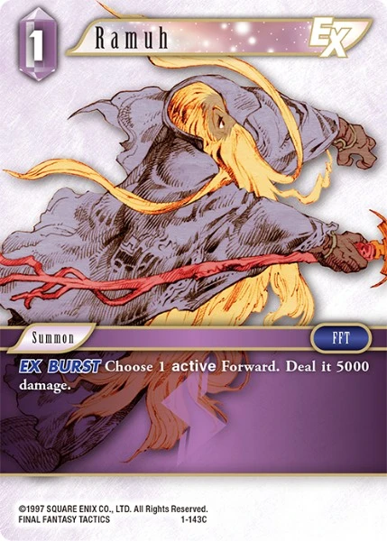 Ramuh