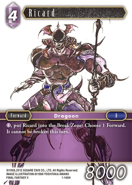 Ricard