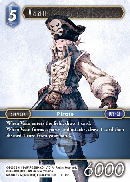 Vaan