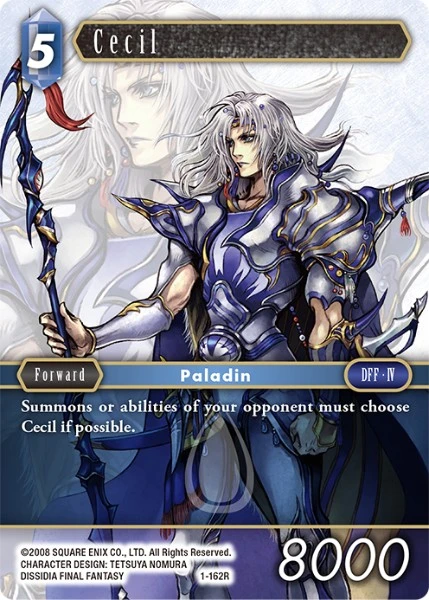 Cecil