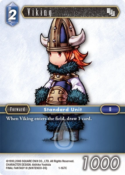 Viking