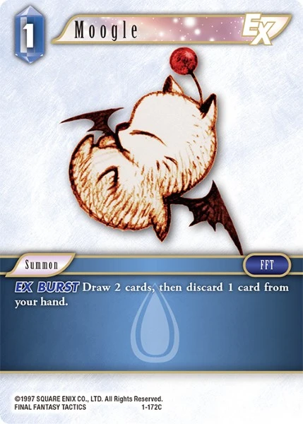 Moogle