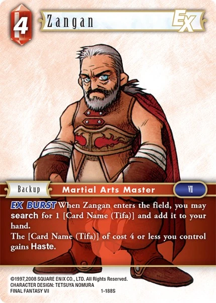 Zangan