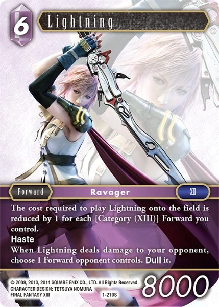 Lightning