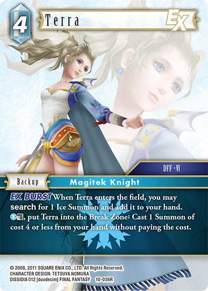 Terra