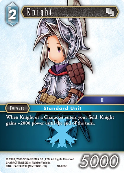 Knight