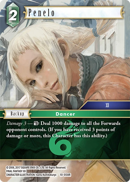 Penelo