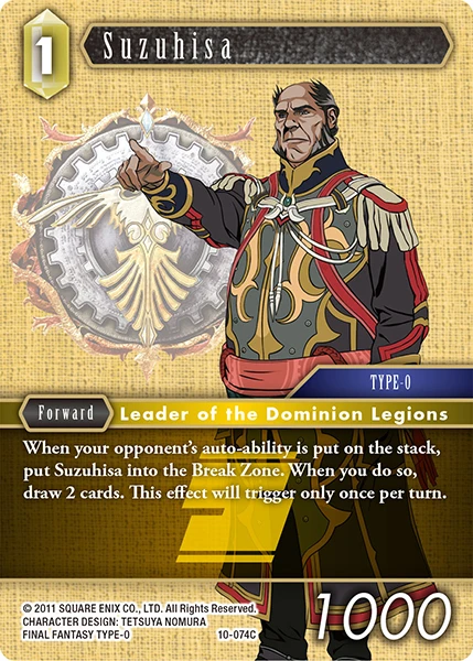 Suzuhisa