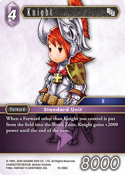 Knight
