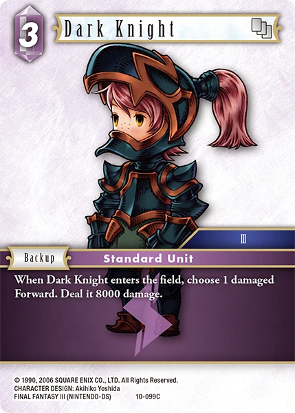 Dark Knight