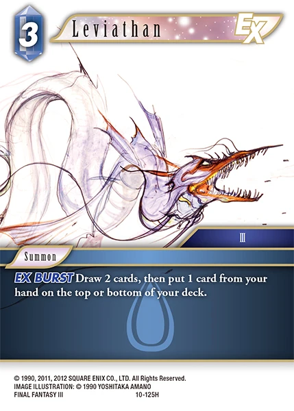 Leviathan