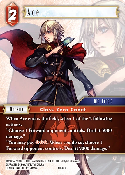 Ace