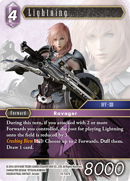 Lightning