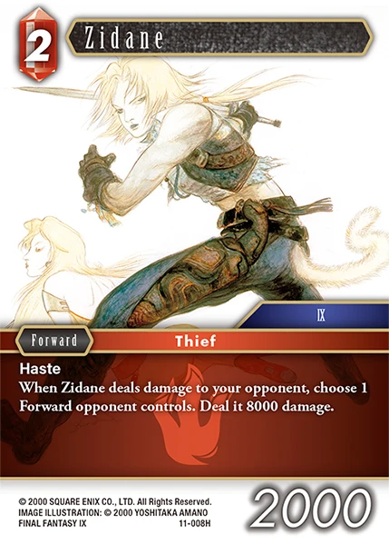 Zidane