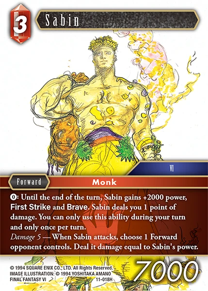 Sabin