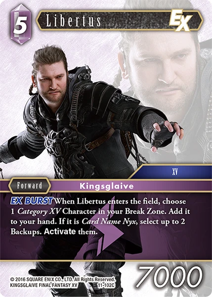 Libertus
