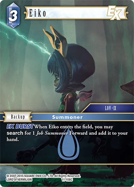 Eiko