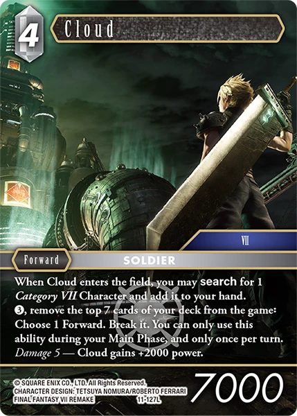 Cloud
