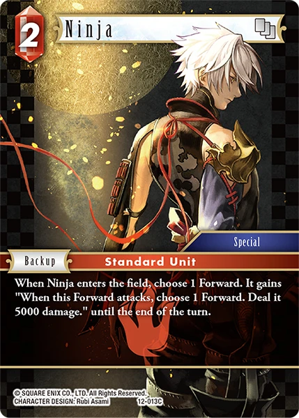 Ninja