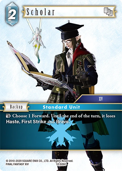 Scholar