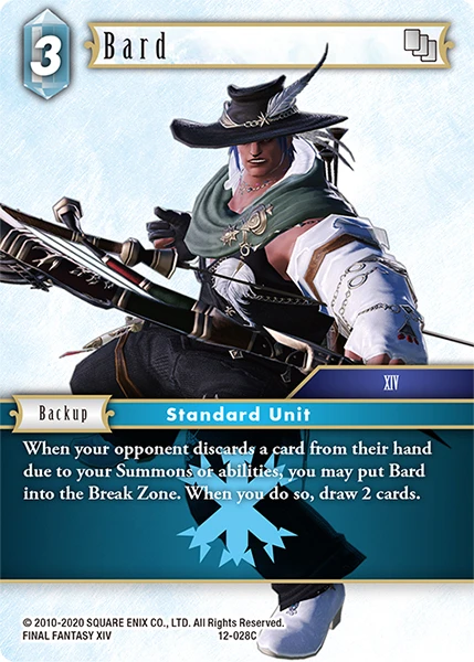 Bard